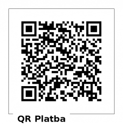 QR platba pro mobilní aplikace QR platba pro mobilní aplikace